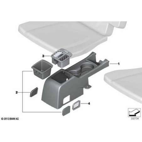 Dispositif de commande