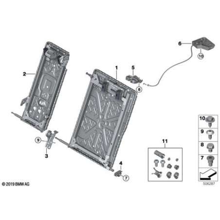 Palier intermediaire