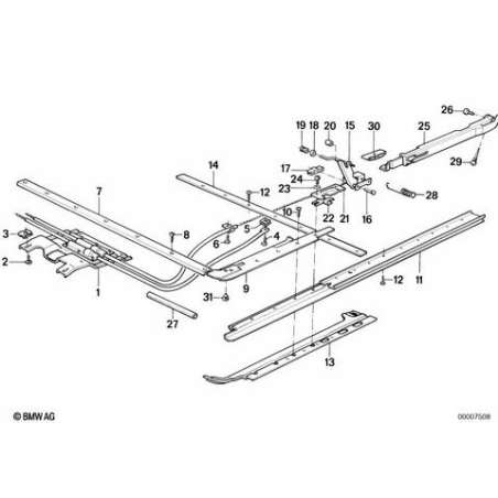 Câble de transmission (paire)