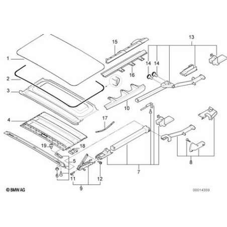 Vis Torx