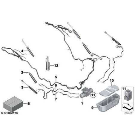 Groupe hydraulique