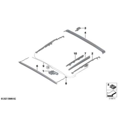 Jeu cache intérieur