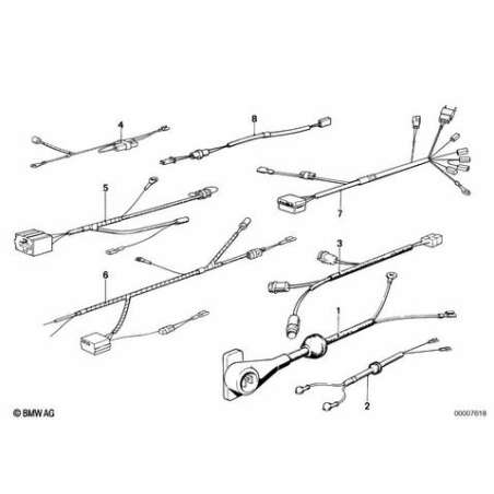 Câble prolongateur