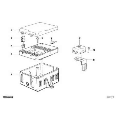 Channeau pour cables