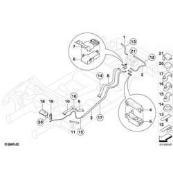 Adaptateur IBS