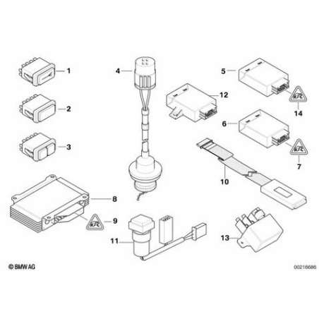 Interface poursuite marche moteur