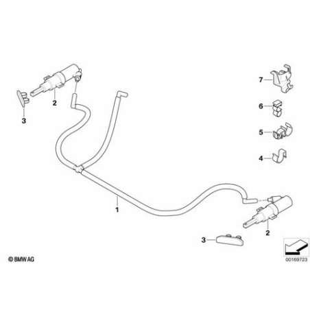 Conduite en tuyaux flexibles