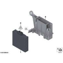 Contacteur à douille ELO-Power 2,8x0,63