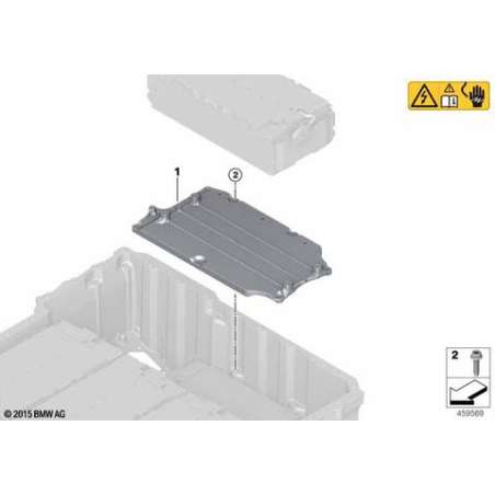 Renfort module