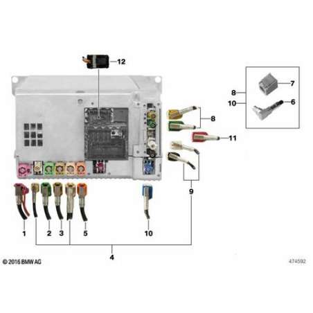 Module rép.téléphone