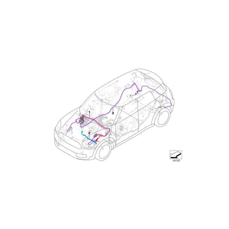 Kit de réparation raccord prolongateur