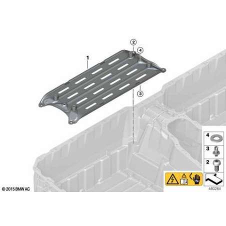 Renfort module