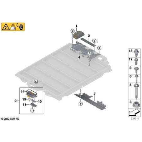 Fusible HT