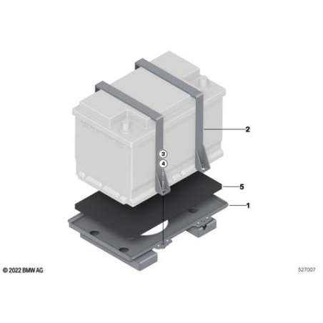 Vis cylindrique