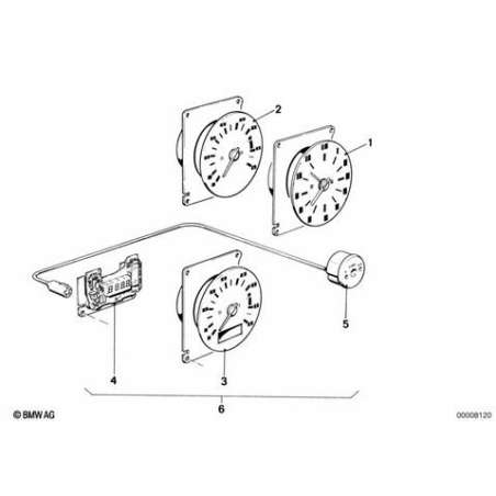 Montre digitale