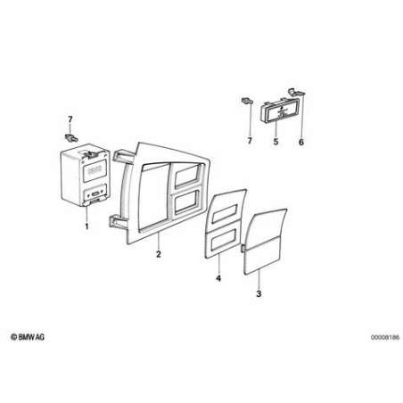 Montre digitale