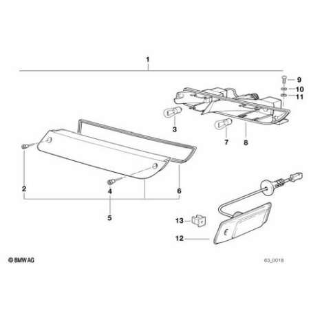 Ecrou extensible