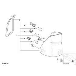 Contacteur à douille ELO-Power 2,8x0,63