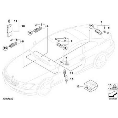 Lampe portative rechargeable