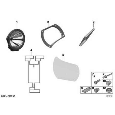 Cable-adaptateur 