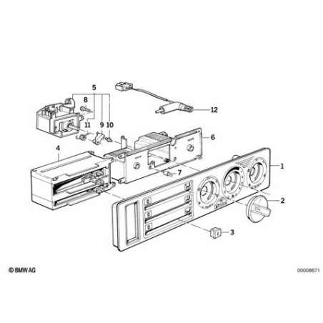 Regulateur de chauffage