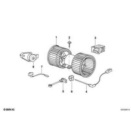 Ventilateur