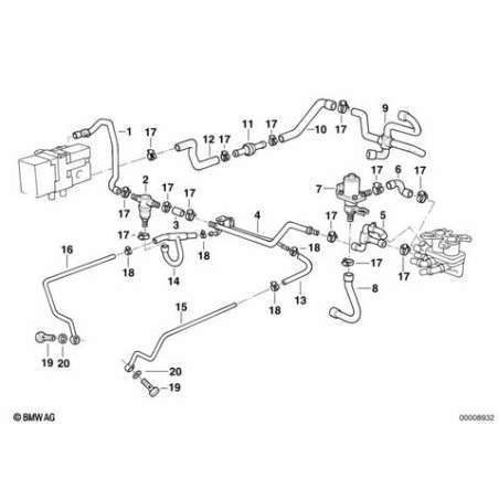 Thermostat