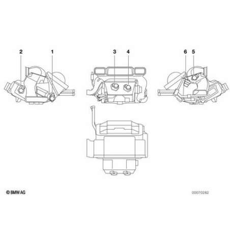 Commande reglable clapet d'aeration