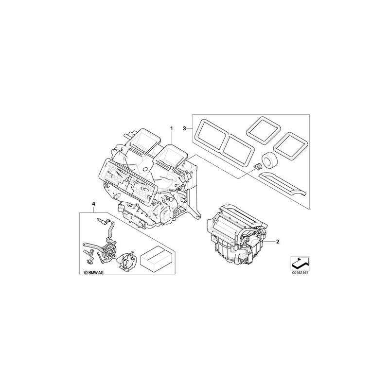 Chauffage d'appoint
