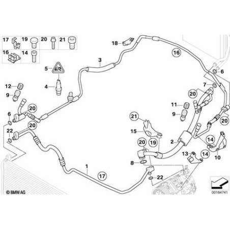 Vis cylindrique
