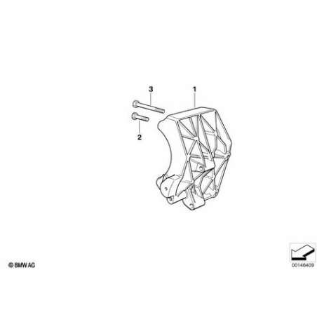 Vis cylindrique