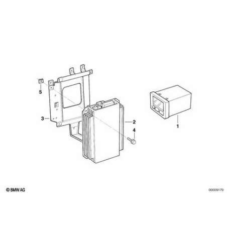 Commande Hifi DSP