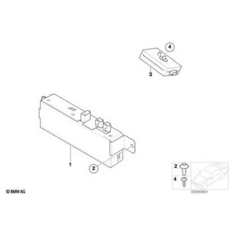 Amplificateur d'antenne
