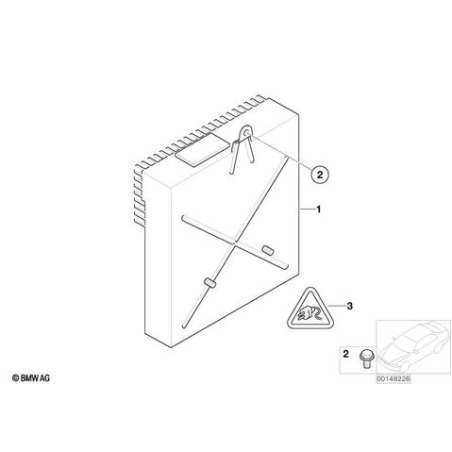 Amplificateur systeme hifi