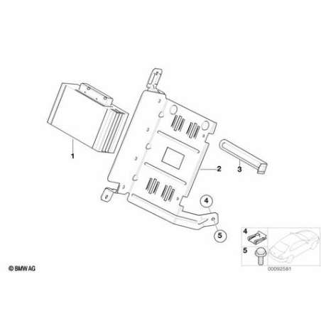 Amplificateur de système Top-Hifi