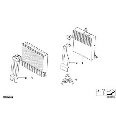 Amplificateur systeme hifi