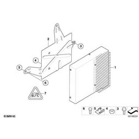 Amplificateur systeme hifi