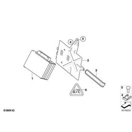Amplificateur Stereo-System