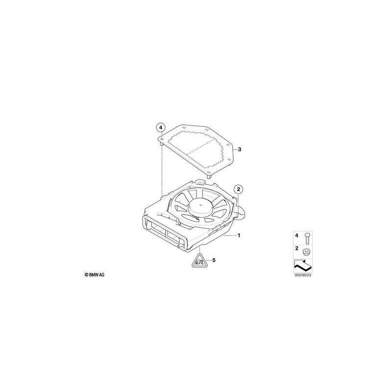 Contacteur à douille ELO-Power 2,8x0,63