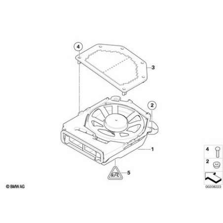 Contacteur à douille ELO-Power 2,8x0,63