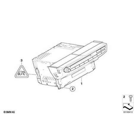 CCC CD