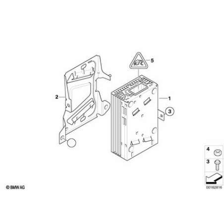 Amplificateur Hifi Harman Kardon