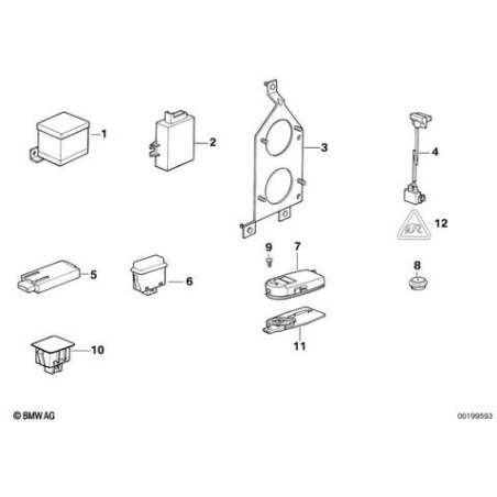 Module additionnel