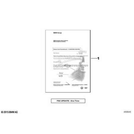 Code débloc. HU-H carte Am.nord Next Upd
