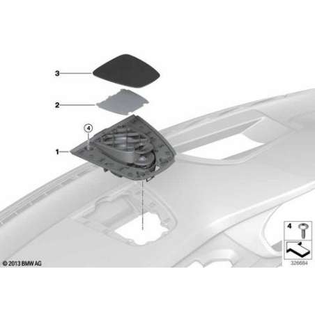 Systeme d'haut-parleur