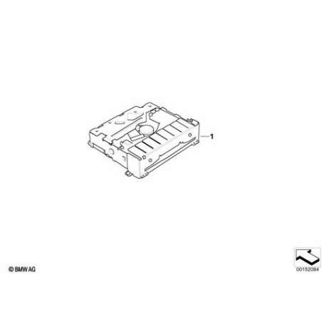 Lecteur CD