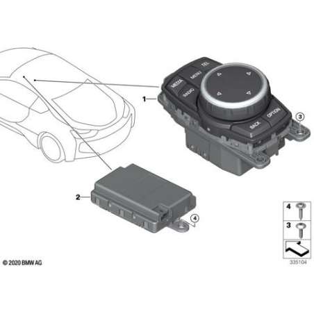Controller