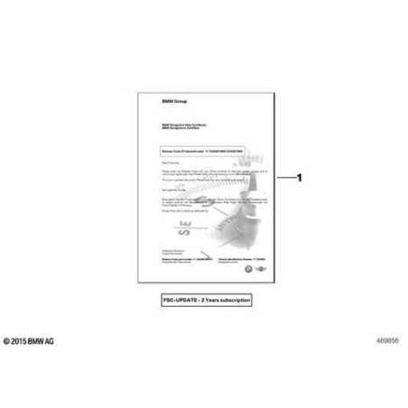 code FSC HU-H2 carte Chine Evo MàJ