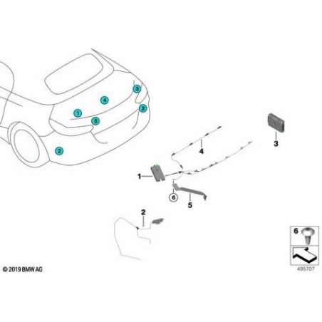 Amplificateur d'antenne