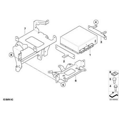 Module vidéo